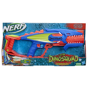 NERF dino terrodak - Hasbro Spiderman