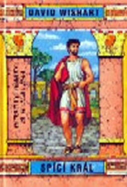 Spící král David Wishart