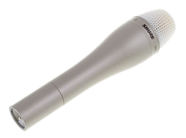 Shure SM63