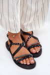 Sandály model 215346 Step in style 41