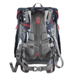 Školní aktovka Step by Step SPACE, Sports Car Mick - 5 dílný set, AGR certifikát