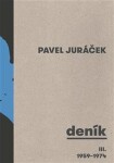 Deník III. Pavel Juráček