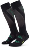 CEP Běžecké podkolenky ULTRALIGHT PRO pánské black
