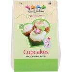 Směs bezlepková na cupcaky 500g