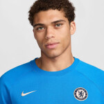 Nike Chelsea FC Shirt 2024/25 Travel M HQ1556-435 pánské s