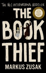 The Book Thief - Markus Zusak