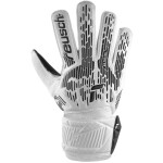 Reusch Attrak Solid brankářské rukavice 5470016 1101