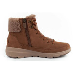Boty Glacial Ultra-Woodlands W 16677/BRN 36,5