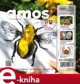 Amos 02/2022 e-kniha