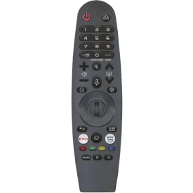 SENCOR SLE MAGIC RCU (2021) dálkový ovladač (8590669313587)