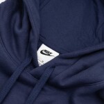 Nike Pánská mikina New York Yankees MLB 1927 Cooperstown Club Hoodie Velikost: S