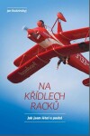 Na křídlech racků - Jak jsem létal a padal - Ivan Rudzinskyj