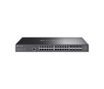TP-Link OMADA switch SX3832 (24x10GbE,8xSFP+,1xconsole,1xUSB-C) EDF_324291