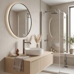 REA - Umyvadlová vysoká baterie Rivo Titan vysoká REA-B9322