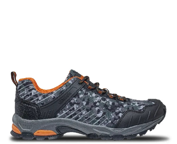 Bennon CAMMO Low 47