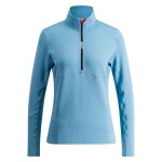 Dámské merino funkční triko Swix Heat Wool LS W