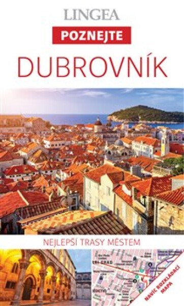 Dubrovník Poznejte kolektiv autorů