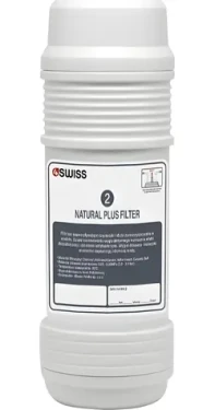 4Swiss Filtrační vložka č. 2 Plus D / Filtrační vložka / Vodní filtr (SWIS-FI-901-17)