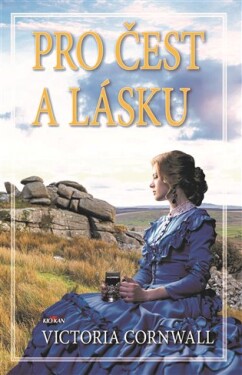 Pro čest lásku Victoria Cornwall