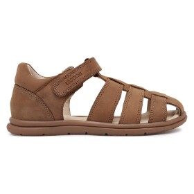 Sandály Lasocki Kids LINEA CI12-LINEA-04 Přírodní kůže (useň)/-Přírodní kůže (useň)