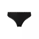 Dámská tanga 3P THONG model 18771494 - Tommy Hilfiger size: XL