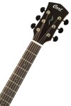 Cort Core-DC Mahogany OPBB