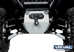 Kompletní kryt podvozku Rival na CFMOTO Gladiator X850/X1000 G3