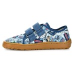 Froddo Canvas G1700440-16 Light Blue