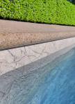 Folie ELBE SBG PURE Indian Marble 1,65m