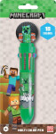 Minecraft pero