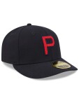 New Era Pánská kšiltovka Philadelphia Phillies MLB 2026 Field of Dreams Game Low Profile 59FIFTY Fitted Velikost: 7 1/8