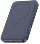 Baseus EnerFill FM11 Ultra-Mini šedá / Powerbanka / 10000 mAh (6932172695750)