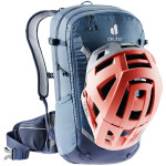 Batoh Deuter Flyt 20L marine-navy