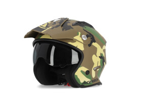 Acerbis přilba Jet Aria