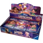 Disney Lorcana: Shimmering Skies - Booster Pack