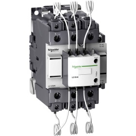 Schneider Electric LC1DWK12F7 kondenzátorový stykač 1 ks