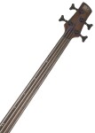 Ibanez SRH500F Natural Browned Burst Flat