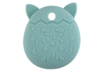 Mamido Silikonové pouzdro na Tamagotchi tyrkysové