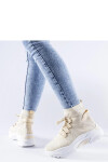Tenisky model 207591 Solea 39