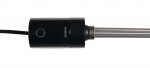 HOPA - Topná tyč COCO s termostatem - Barva - Černá , Výkon topné tyče - 300 W RDOCOCO03C2