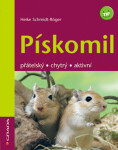 Pískomil - Röger-Schmidt Heike