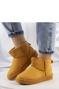 Sněhule model 204779 Solea 40