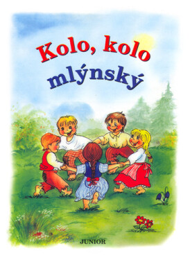 Kolo, Kolo, mlýnský