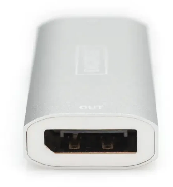 Digitus DisplayPort repeater 8K / Repeater / 30 m (DS-55524)