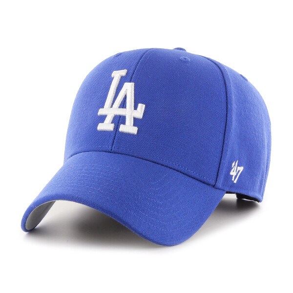 47 Brand Dětská kšiltovka Los Angeles Dodgers MLB '47 MVP