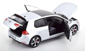 1:18 VW Golf VII GTI 2013 NOREV Novinka !!