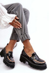 Mokasiny model 187361 Step in style 37