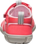Dětské sandály Keen Seacamp II CNX children dubarry/giggle pink Velikost: 31