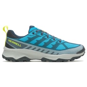 Obuv MERRELL J036991 SPEED ECO tahoe/paloma Vel UK 9,5