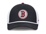 Nike Pánská kšiltovka Boston Red Sox MLB Primetime Dri-Fit Rise Structured 5 Panel Trucker Cap Velikost: S/M